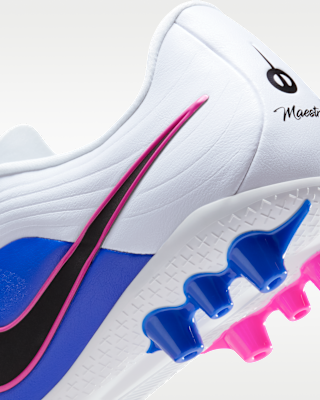 Nike Tiempo Maestro Academy Turf Low-Top Soccer Shoes. Nike.com